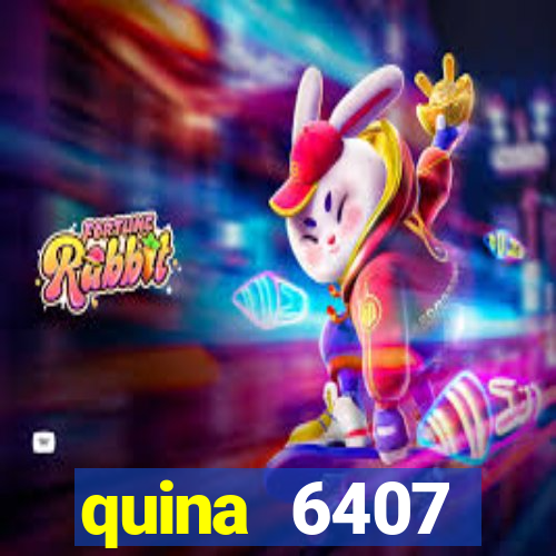 quina 6407 resultado de hoje